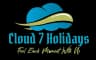 Cloud 7 Holidays Logo