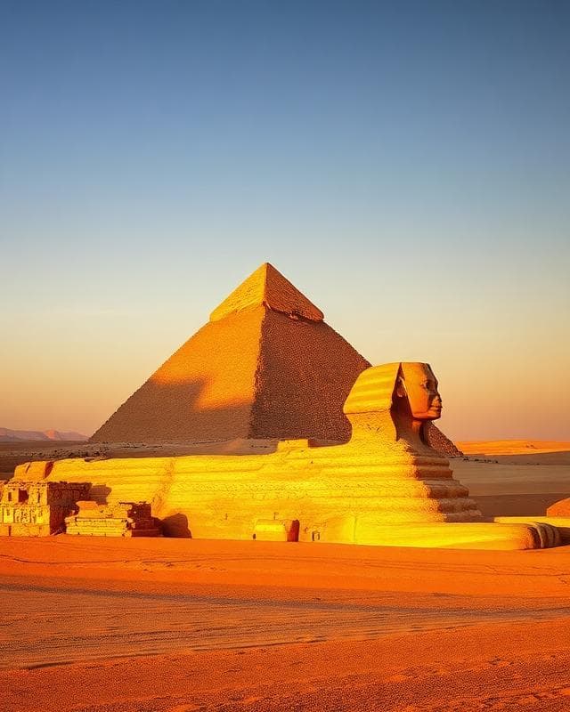 Egypt